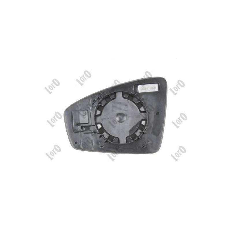 ABAKUS 4065G02 Cristal de espejo, retrovisor exterior - 1