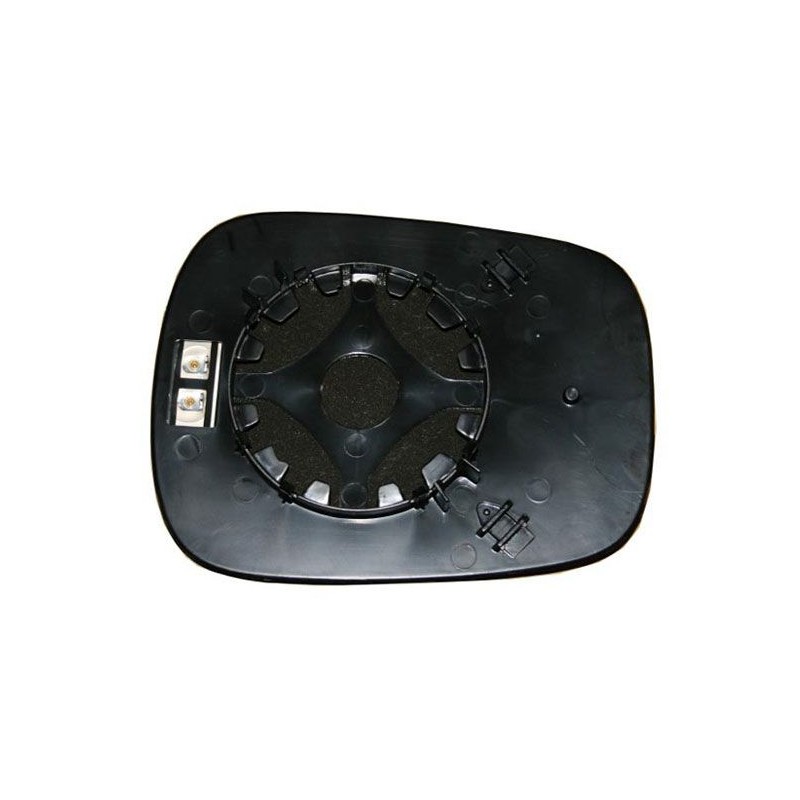 ABAKUS 3148G03 Cristal de espejo, retrovisor exterior - 1