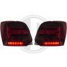 DIEDERICHS 2206896 Juego luz trasera - 1