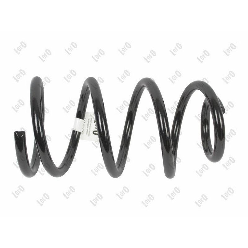 ABAKUS 234-01-147 Muelle de suspensión - 1