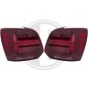 DIEDERICHS 2206898 Juego luz trasera - 1