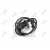 ABAKUS 120-02-070 Sensor, revoluciones de la rueda - 1