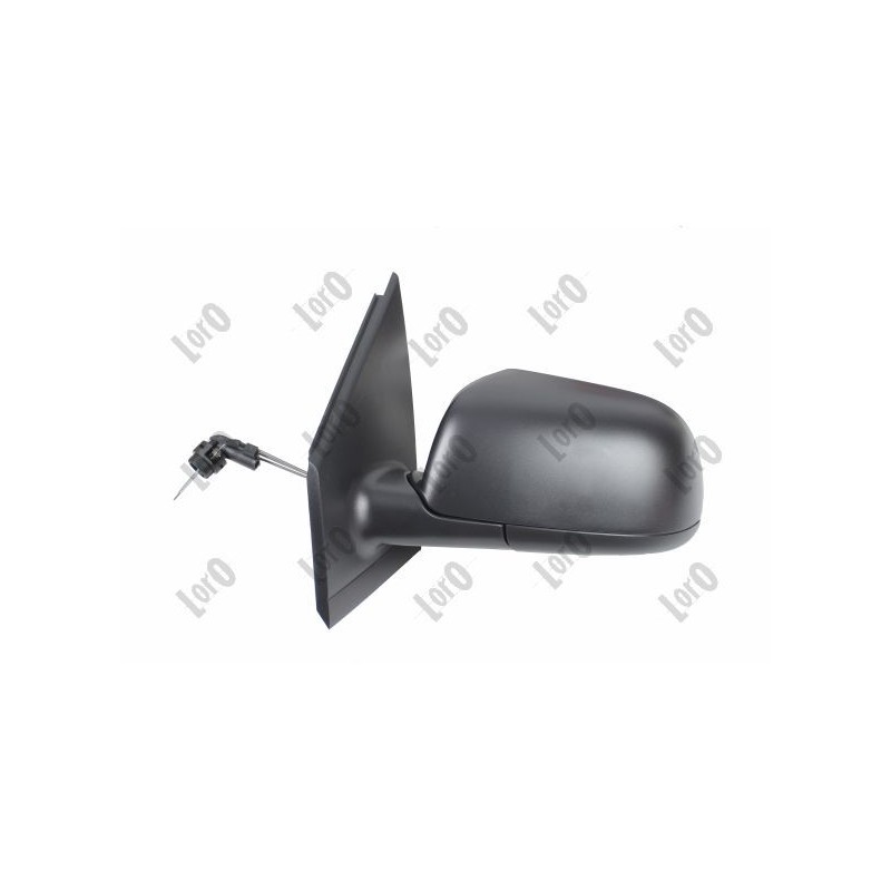 ABAKUS 4030M01 Retrovisor exterior - 1