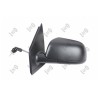 ABAKUS 4030M01 Retrovisor exterior - 1