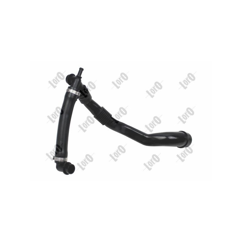 ABAKUS 053-028-084 Tubo flexible, ventilación del cárter - 1