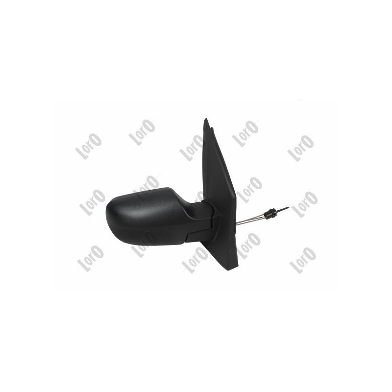 ABAKUS 1215M02 Retrovisor exterior - 1