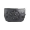 ABAKUS 1706G05 Cristal de espejo, retrovisor exterior - 1