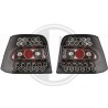 DIEDERICHS 2213990 Juego luz trasera - 1
