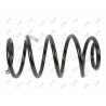 ABAKUS 234-01-083 Muelle de suspensión - 1