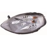ABAKUS 666-1114R-LD-EM Faro principal - 1