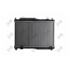 ABAKUS 017-017-0062 Radiador, refrigeración del motor - 1
