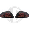 DIEDERICHS 2214798 Juego luz trasera - 1