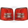 DIEDERICHS 2245996 Juego luz trasera - 1