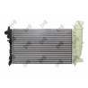 ABAKUS 009-017-0021 Radiador, refrigeración del motor - 1