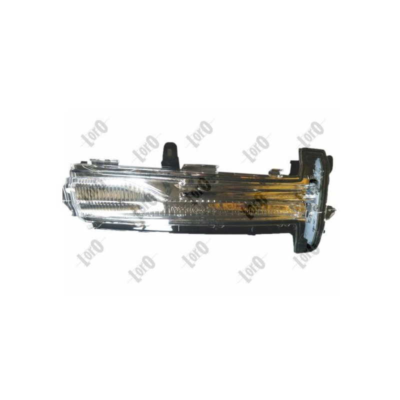 ABAKUS 4131S02 Piloto intermitente - 1