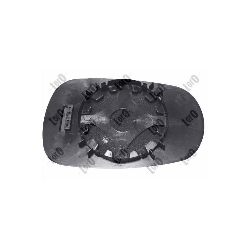 ABAKUS 3122G03 Cristal de espejo, retrovisor exterior - 1