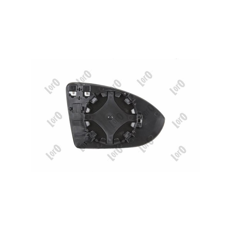 ABAKUS 4060G03 Cristal de espejo, retrovisor exterior - 1