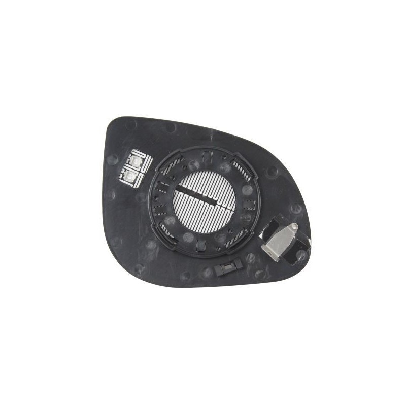 ABAKUS 1540G01 Cristal de espejo, retrovisor exterior - 1