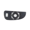 ABAKUS 0536G07 Cristal de espejo, retrovisor exterior - 1