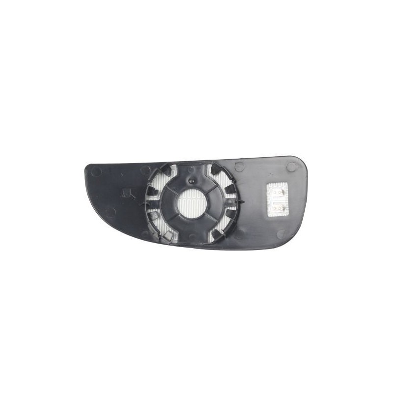 ABAKUS 0536G08 Cristal de espejo, retrovisor exterior - 1