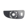ABAKUS 0536G08 Cristal de espejo, retrovisor exterior - 1