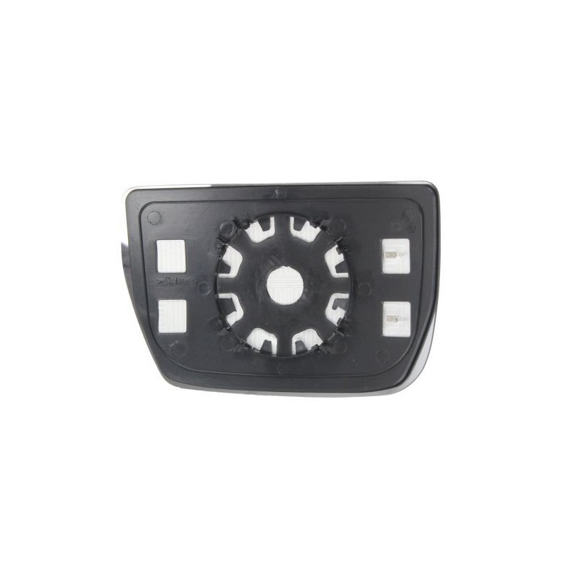 ABAKUS 1706G08 Cristal de espejo, retrovisor exterior - 1