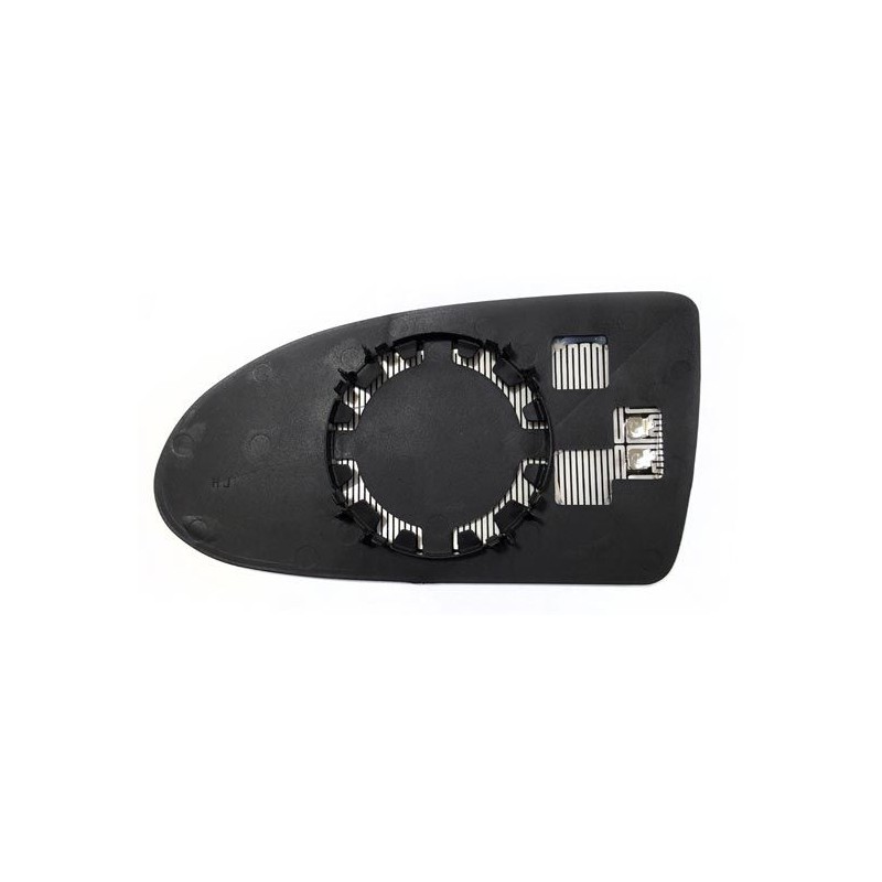 ABAKUS 1504G04 Cristal de espejo, retrovisor exterior - 1