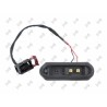 ABAKUS 137-02-049 Interruptor, contacto de puerta - 1