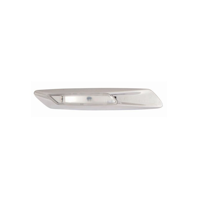ABAKUS 444-1415L-AQ Piloto intermitente - 1