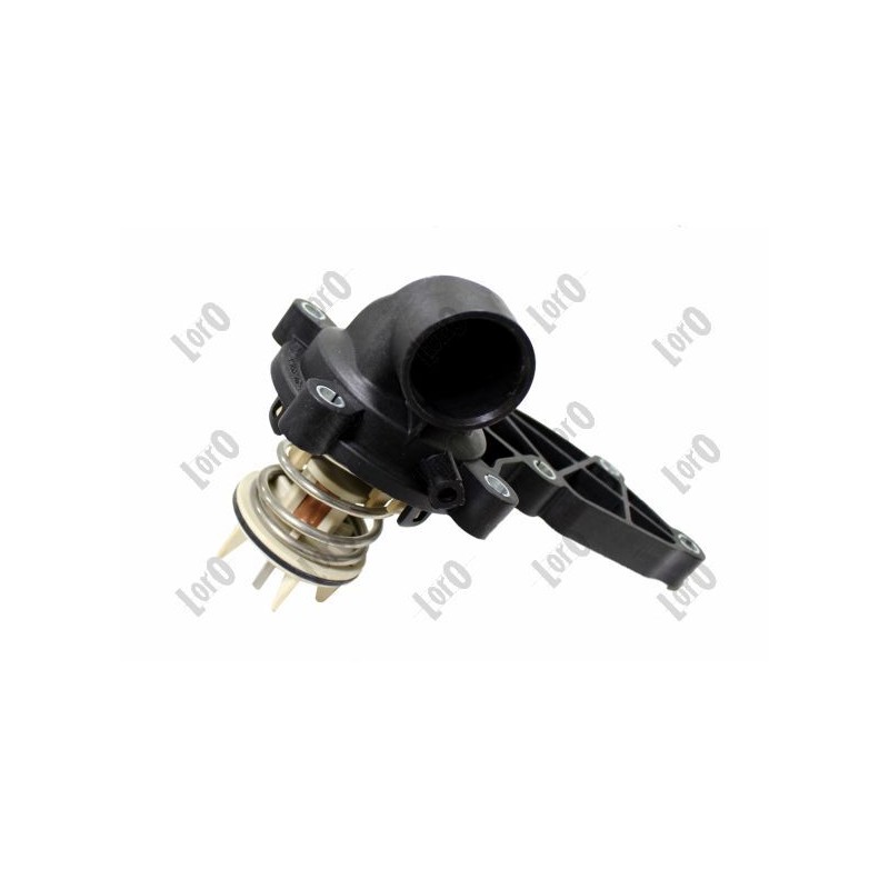 ABAKUS 053-025-0024 Termostato, refrigerante - 1