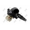 ABAKUS 053-025-0024 Termostato, refrigerante - 1