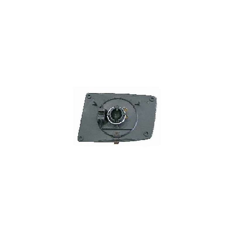 ABAKUS 2804G01 Cristal de espejo, retrovisor exterior - 1