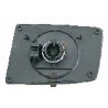 ABAKUS 2804G01 Cristal de espejo, retrovisor exterior - 1