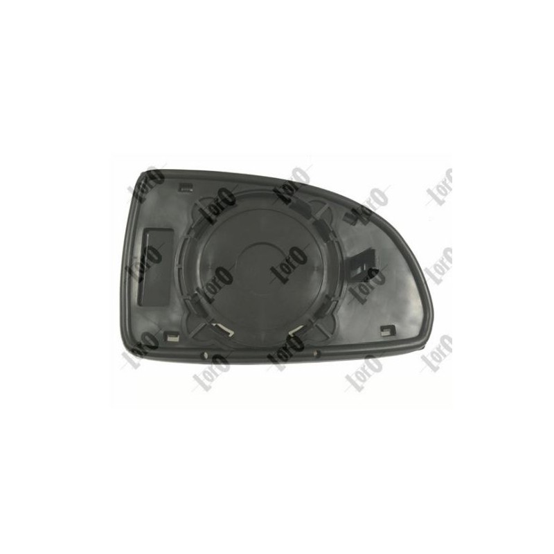 ABAKUS 1801G01 Cristal de espejo, retrovisor exterior - 1