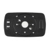 ABAKUS 0409G01 Cristal de espejo, retrovisor exterior - 1