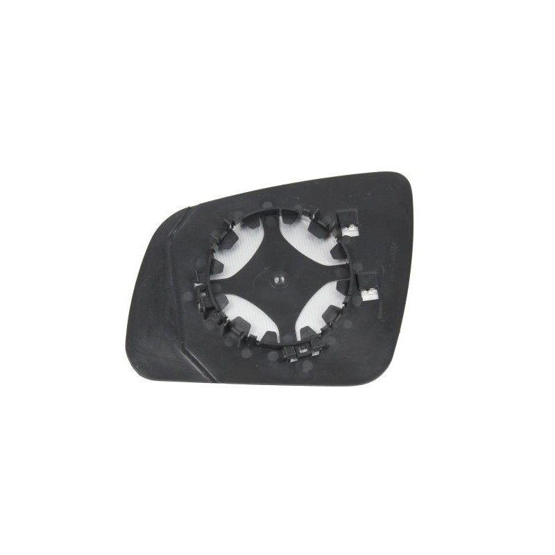 ABAKUS 2413G04 Cristal de espejo, retrovisor exterior - 1
