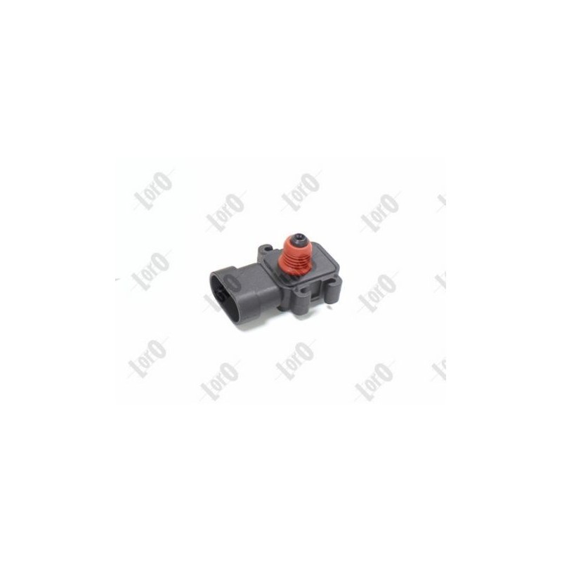 ABAKUS 120-08-033 Sensor, presión colector de admisión - 1