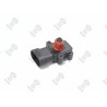 ABAKUS 120-08-033 Sensor, presión colector de admisión - 1