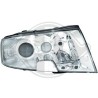 DIEDERICHS 7840082 Faro principal - 1