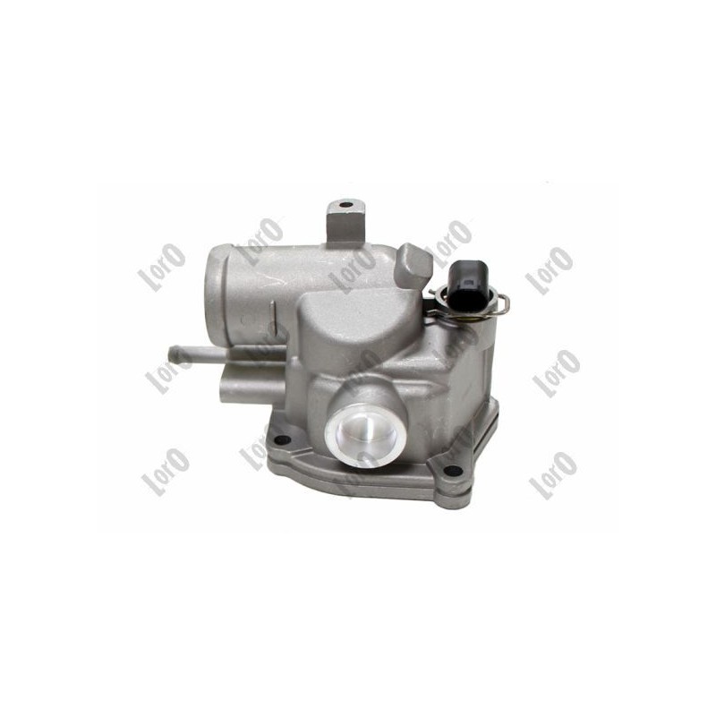 ABAKUS 014-025-0001 Termostato, refrigerante - 1