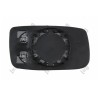 ABAKUS 4101G03 Cristal de espejo, retrovisor exterior - 1
