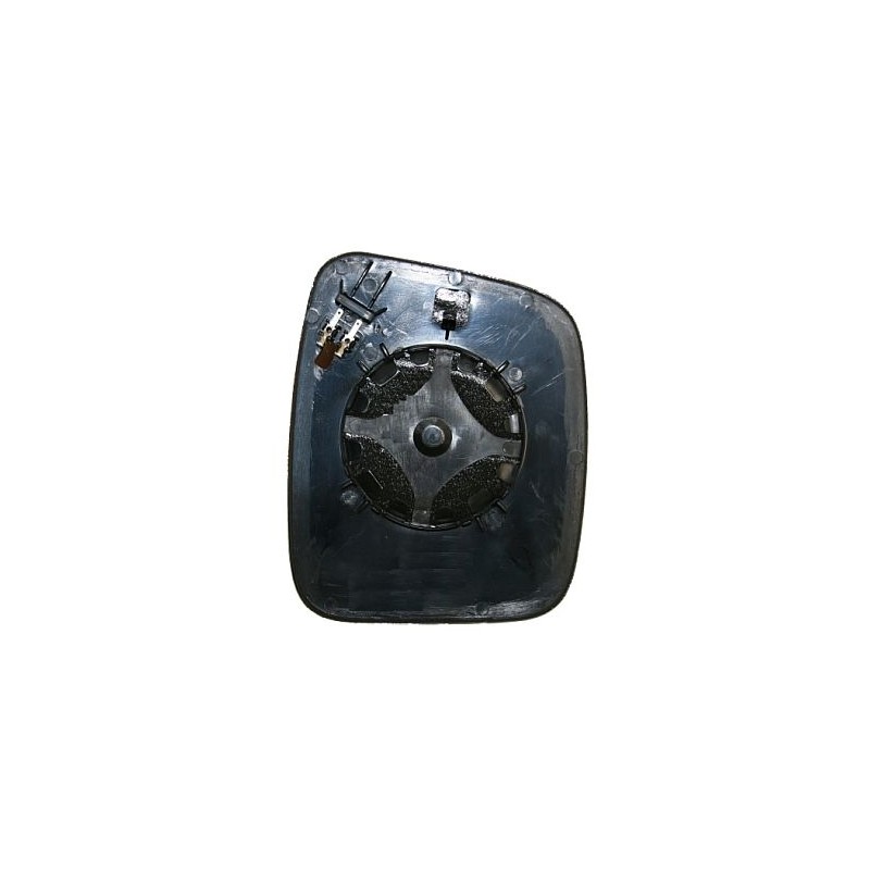 ABAKUS 0539G03 Cristal de espejo, retrovisor exterior - 1