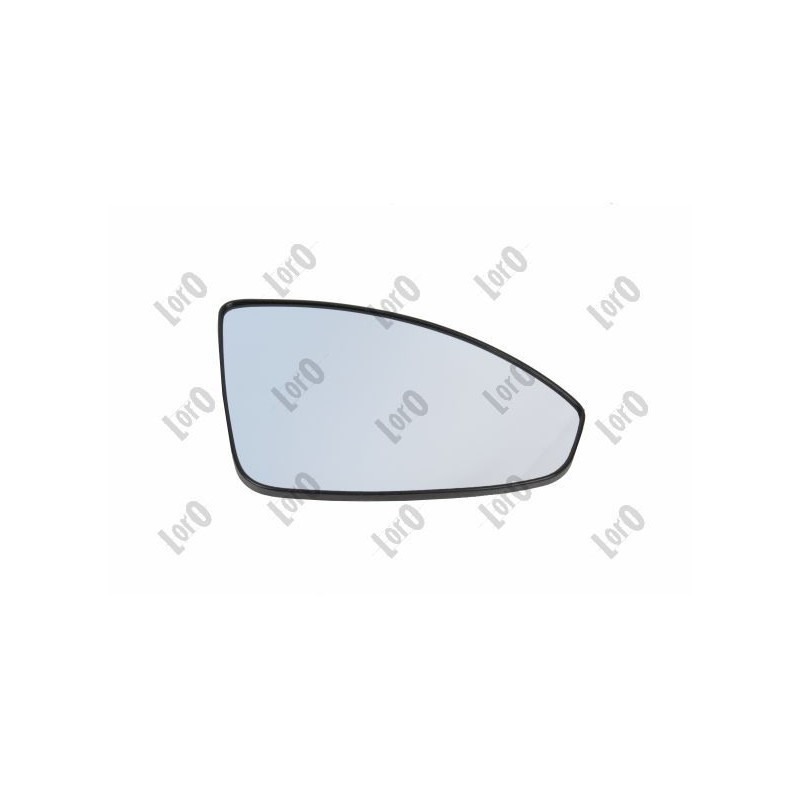 ABAKUS 0609G04 Cristal de espejo, retrovisor exterior - 1