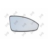 ABAKUS 0609G04 Cristal de espejo, retrovisor exterior - 1