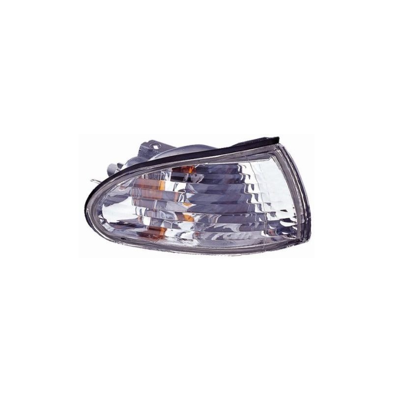 ABAKUS 214-1529PXA-VCU Kit intermitentes - 1