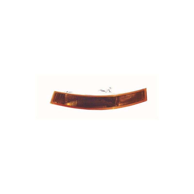 ABAKUS 551-1609R-UE Piloto intermitente - 1
