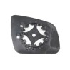 ABAKUS 2413G03 Cristal de espejo, retrovisor exterior - 1