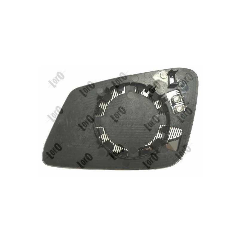 ABAKUS 0431G02 Cristal de espejo, retrovisor exterior - 1