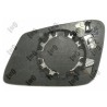 ABAKUS 0431G02 Cristal de espejo, retrovisor exterior - 1