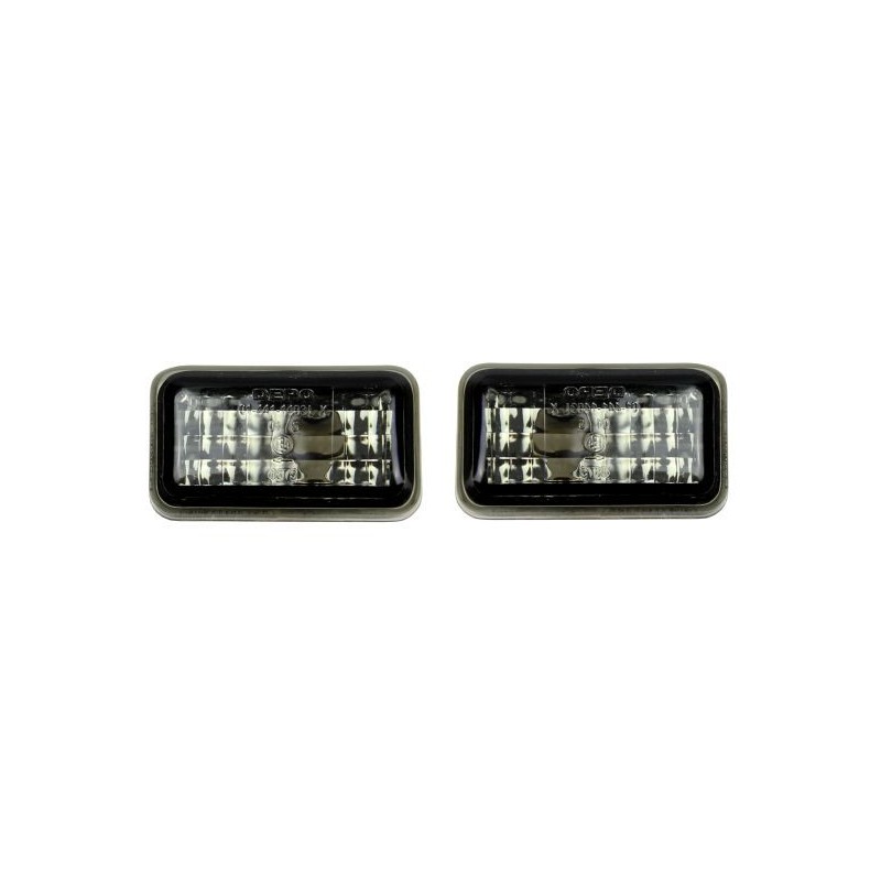 ABAKUS 441-1403PXBE-S Kit intermitentes - 1